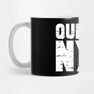 Queens, NYC Mug